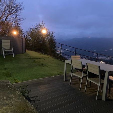 Ferienwohnung Fregoso Genua Exterior foto