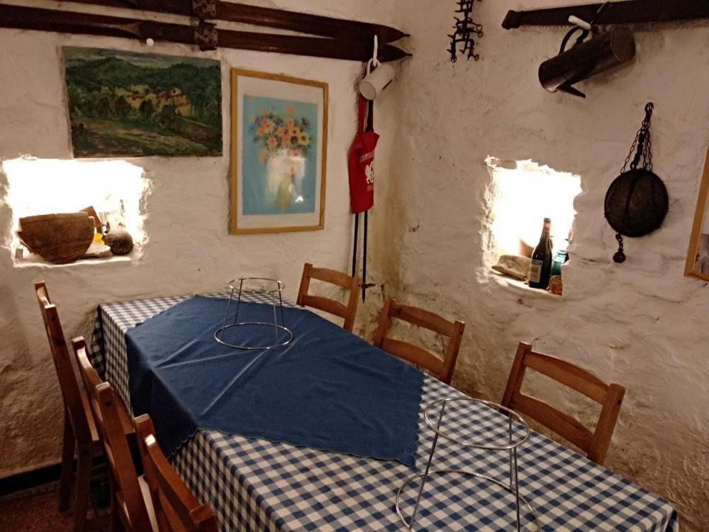Ferienwohnung Fregoso Genua Exterior foto