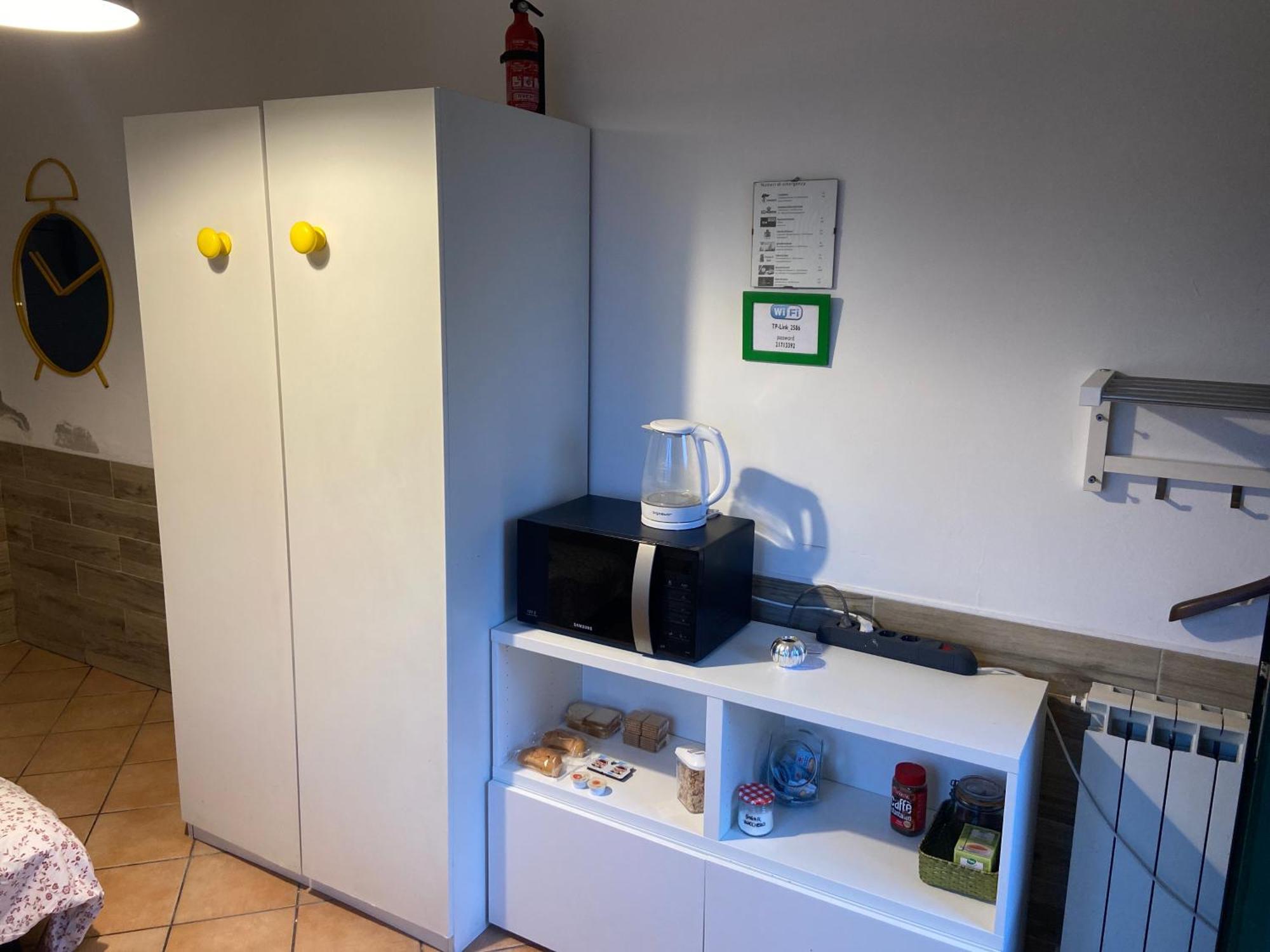Ferienwohnung Fregoso Genua Exterior foto